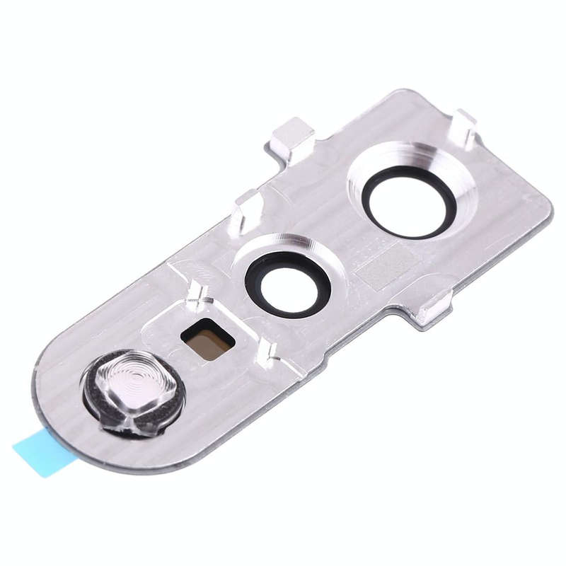 For Huawei Honor View 20 Back Camera Bezel with Lens Cover (Red)