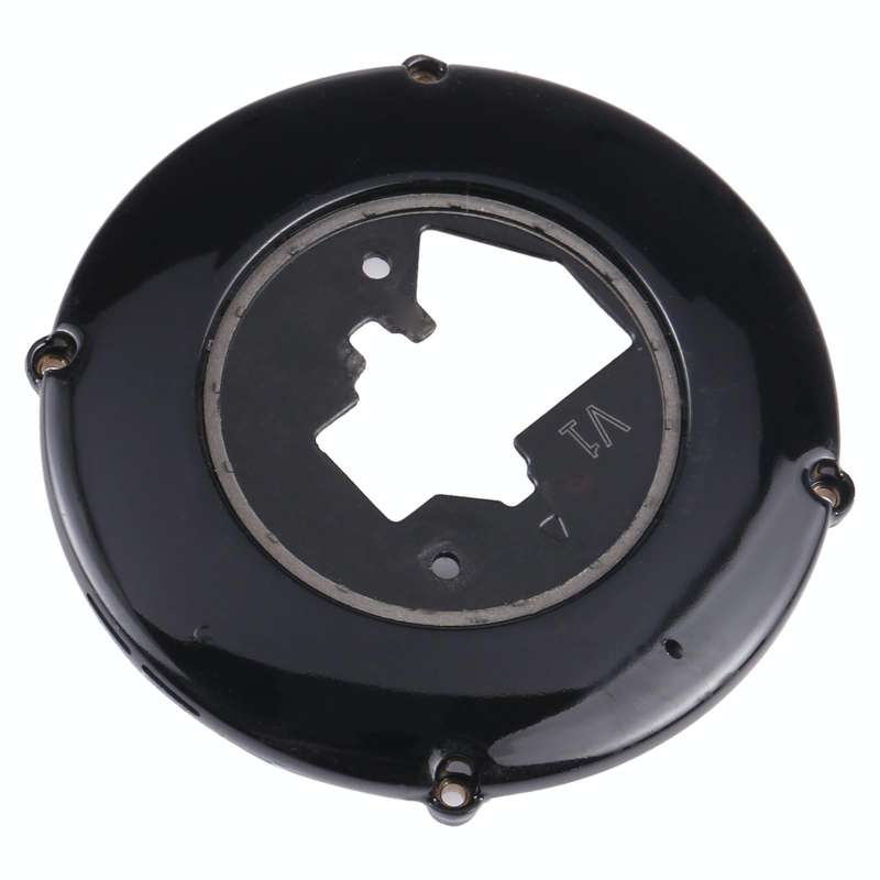 Original Rear Housing Cover For Samsung Galaxy Watch4 44mm SM-R870(Black)