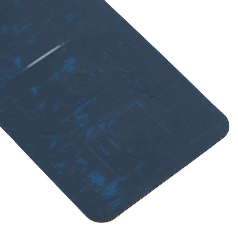 10 PCS Back Housing Cover Adhesive for LG G7 Fit