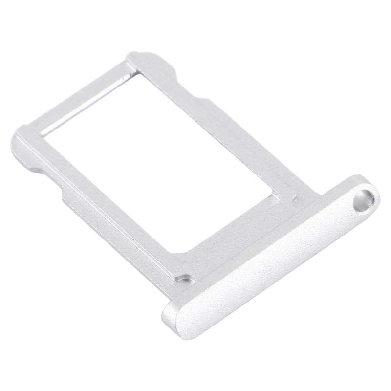 SIM Card Tray for iPad Air 3 2019 (Silver)