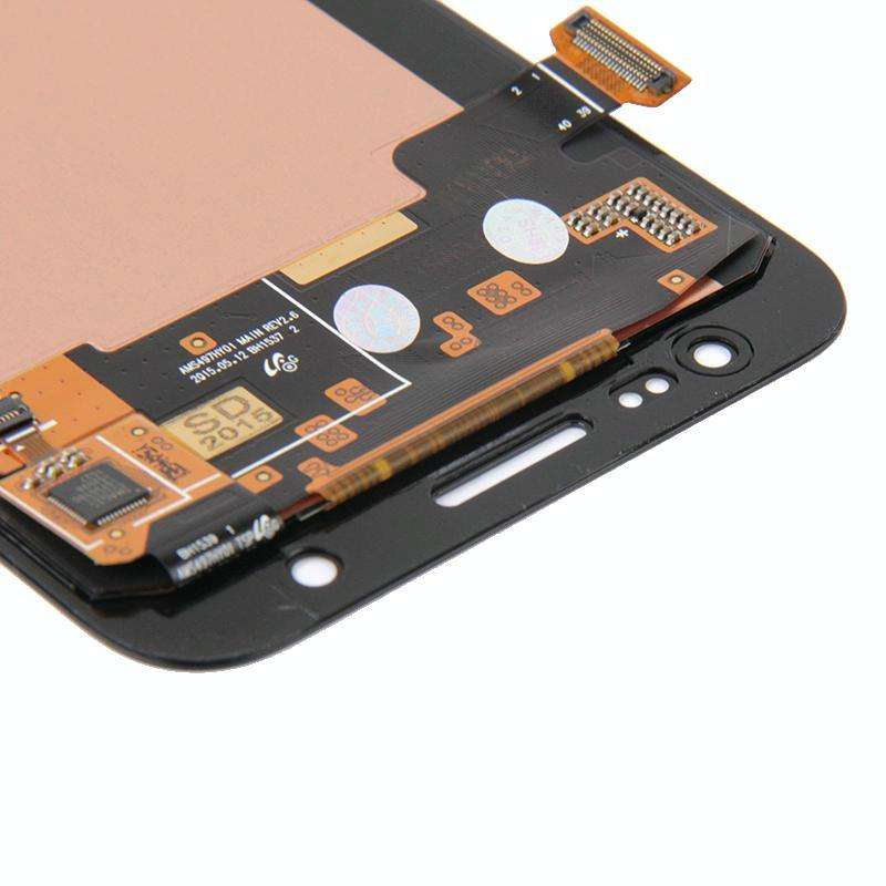 Original LCD Screen and Digitizer Full Assembly for Galaxy J5 / J500, J500F, J500FN, J500F/DS, J5...