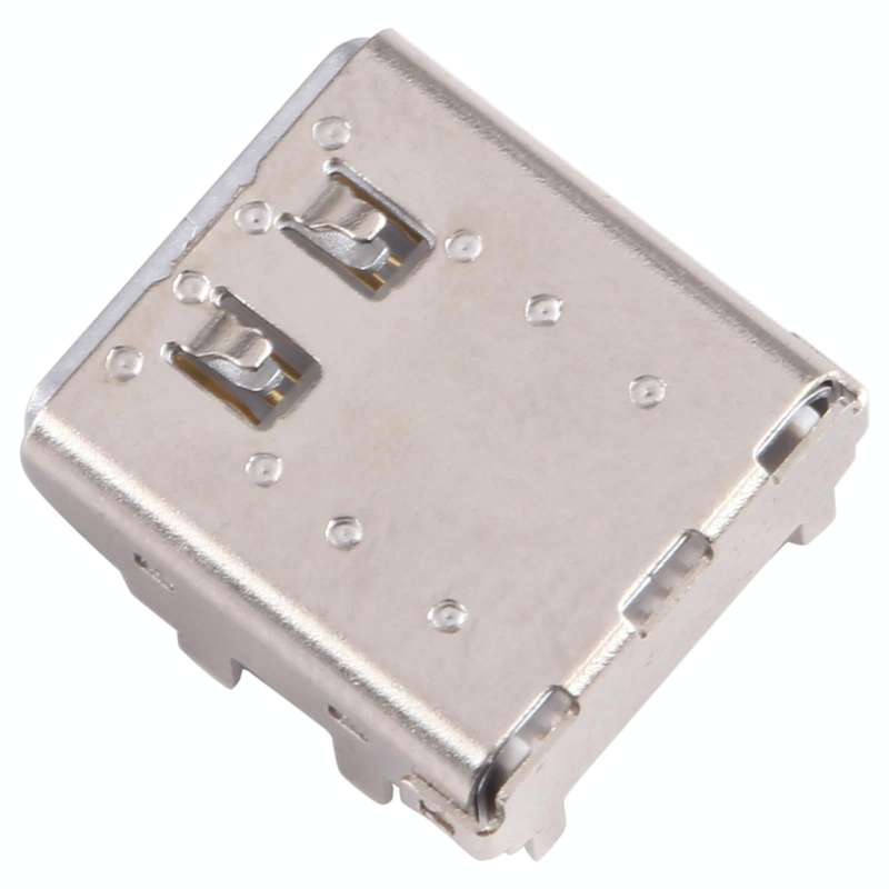 For Microsoft Surface Pro 7 / Pro 7+ Type-C Charging Port Connector