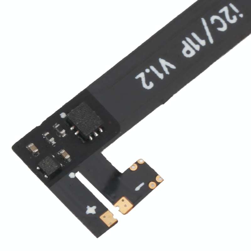 i2c Built-in Battery Repair Cable V1.33 For iPhone 11 Pro