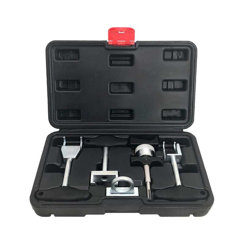 ZK-046 Car Spark Plug Puller Tool Installing and Removing Ignition Coils for Volkswagen / Audi / ...