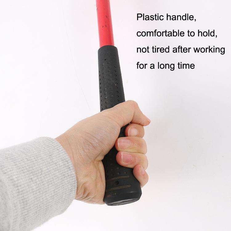 200L Universal Oil Drum Cap Opener(Black Red)