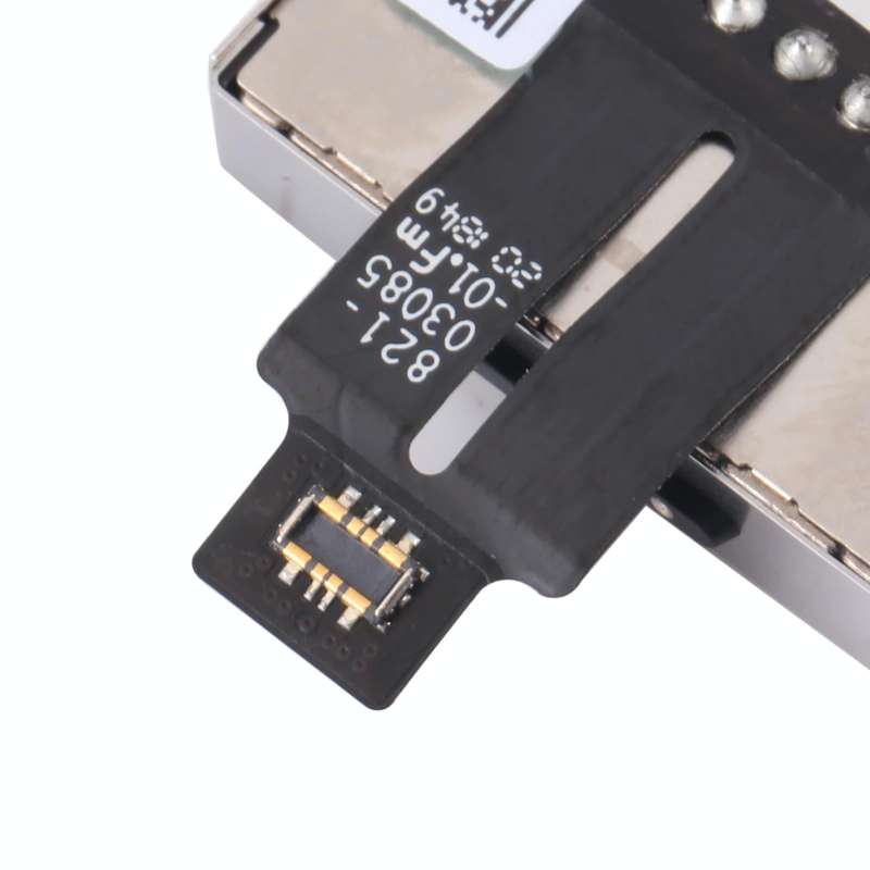 DC Power Jack for Macbook Pro 16 inch A2485 2021