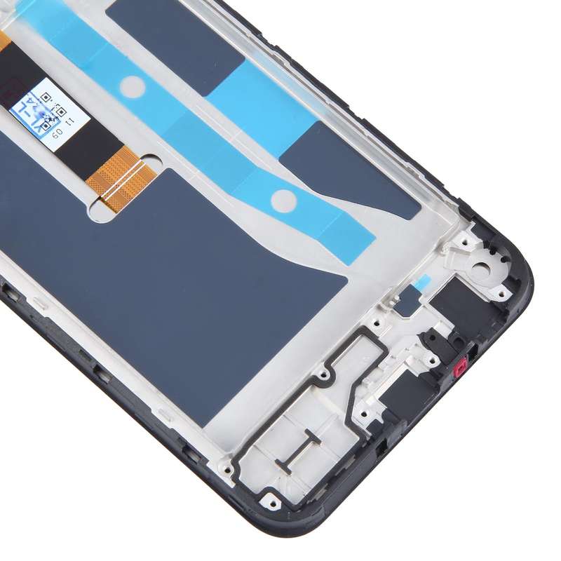 For Nokia G310 OEM LCD Screen Digitizer Full Assembly with Frame