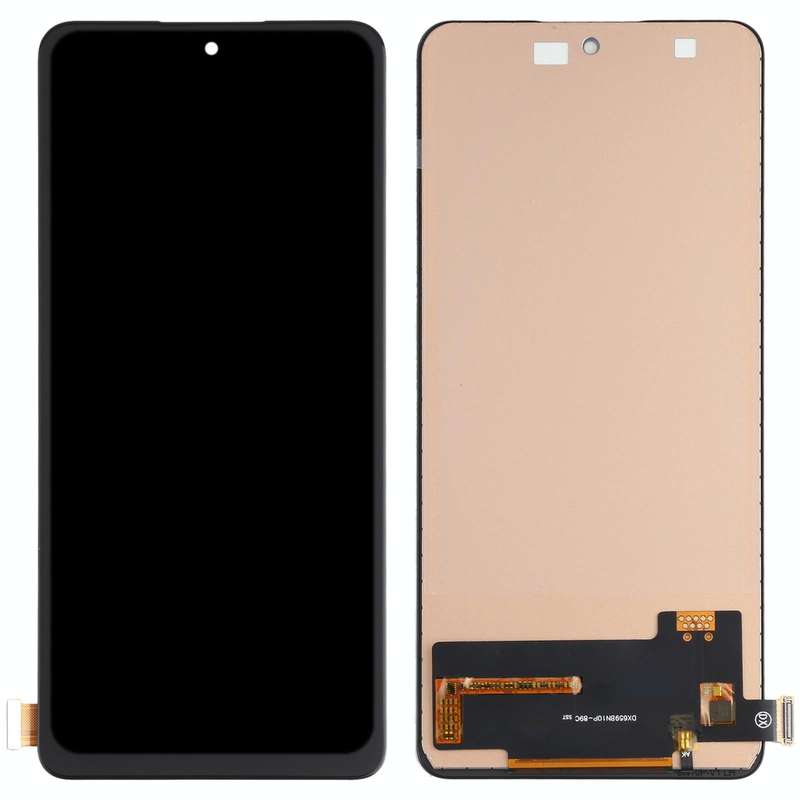TFT Material LCD Screen and Digitizer Full Assembly for Xiaomi Redmi Note 11 Pro (China) / Xiaomi...