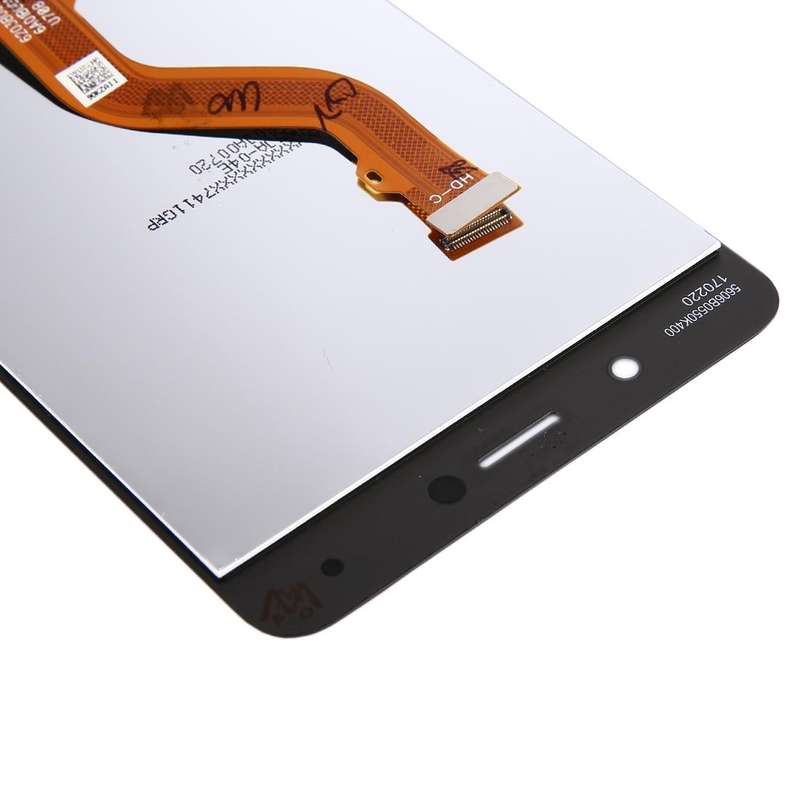 OEM LCD Screen for Huawei Mate 9 Lite with Digitizer Full Assembly(White)