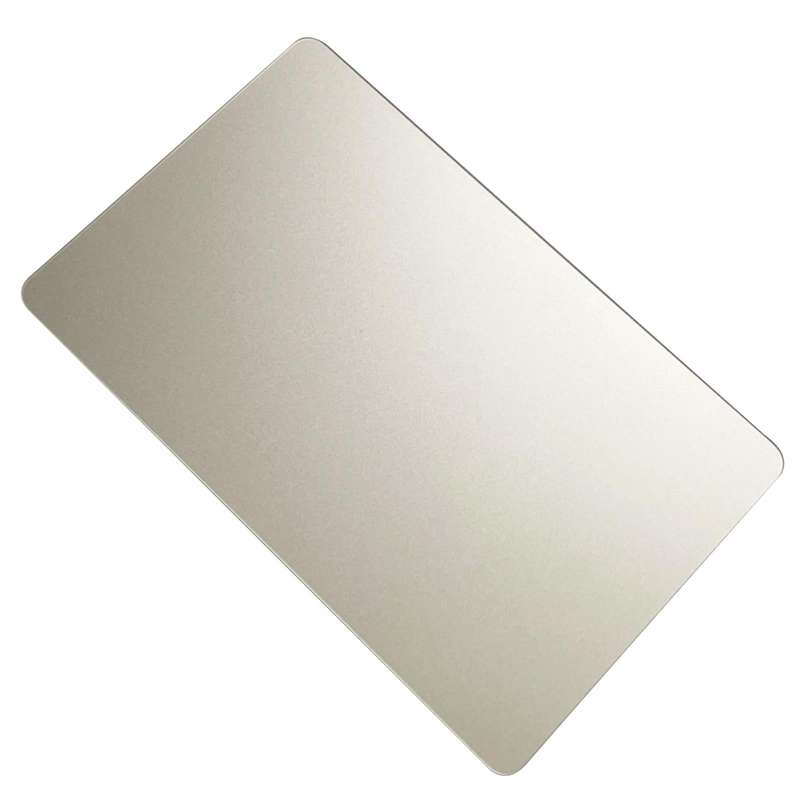 Touchpad for Macbook Pro 14 M2 A2779 2023 EMC8102 (Grey)
