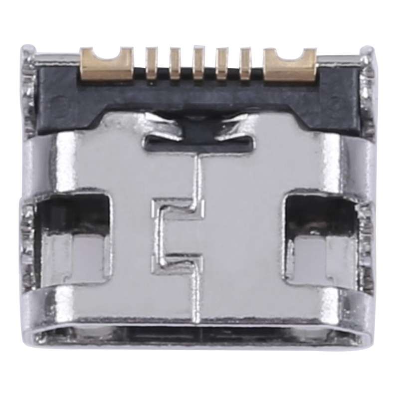 For Galaxy Advnace i9070 / 7062i 10pcs Charging Port Connector