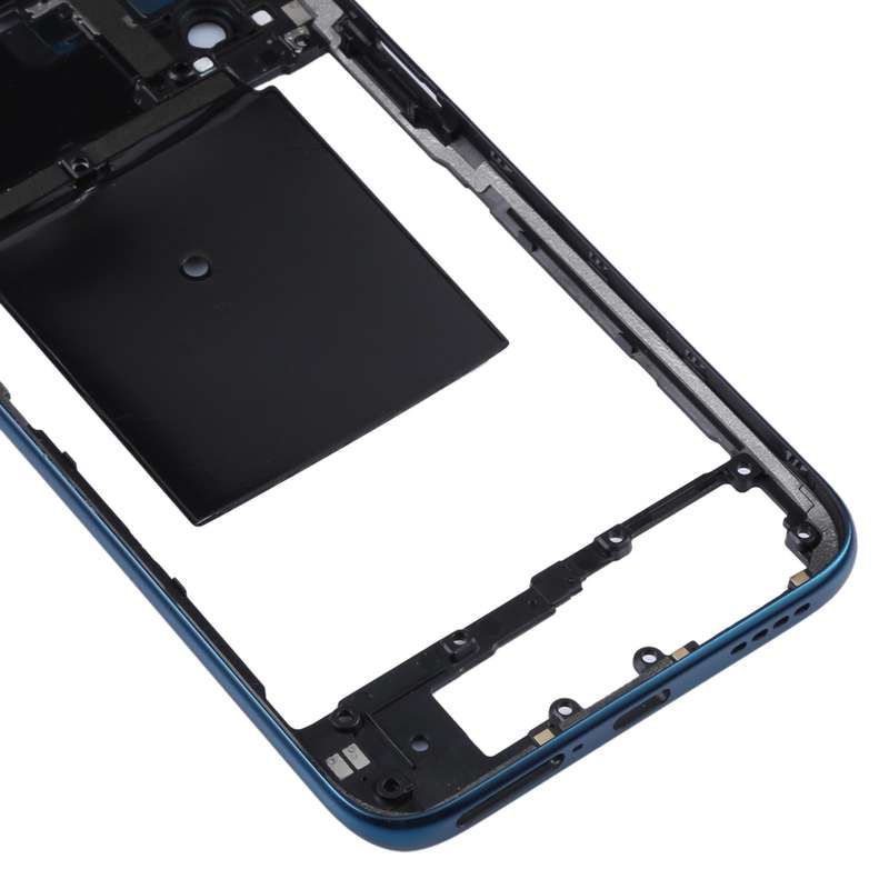 For Realme X3 / X3 SuperZoom RMX2142, RMX2081, RMX2085, RMX2083, RMX2086 Original Middle Frame Be...