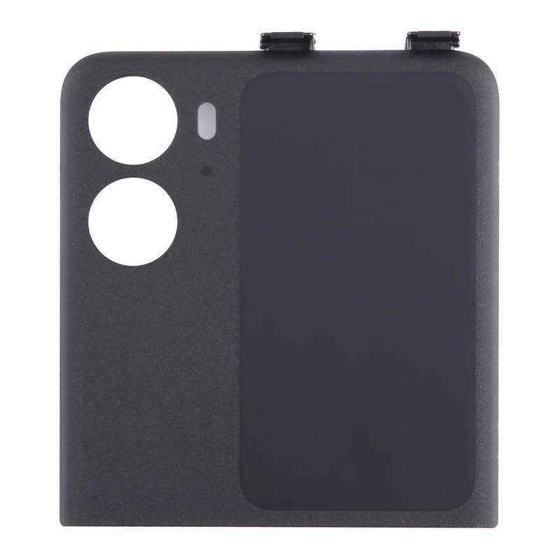 Original LCD Secondary Screen for OPPO Find N2 Flip With Digitizer Full Assembly (Black)