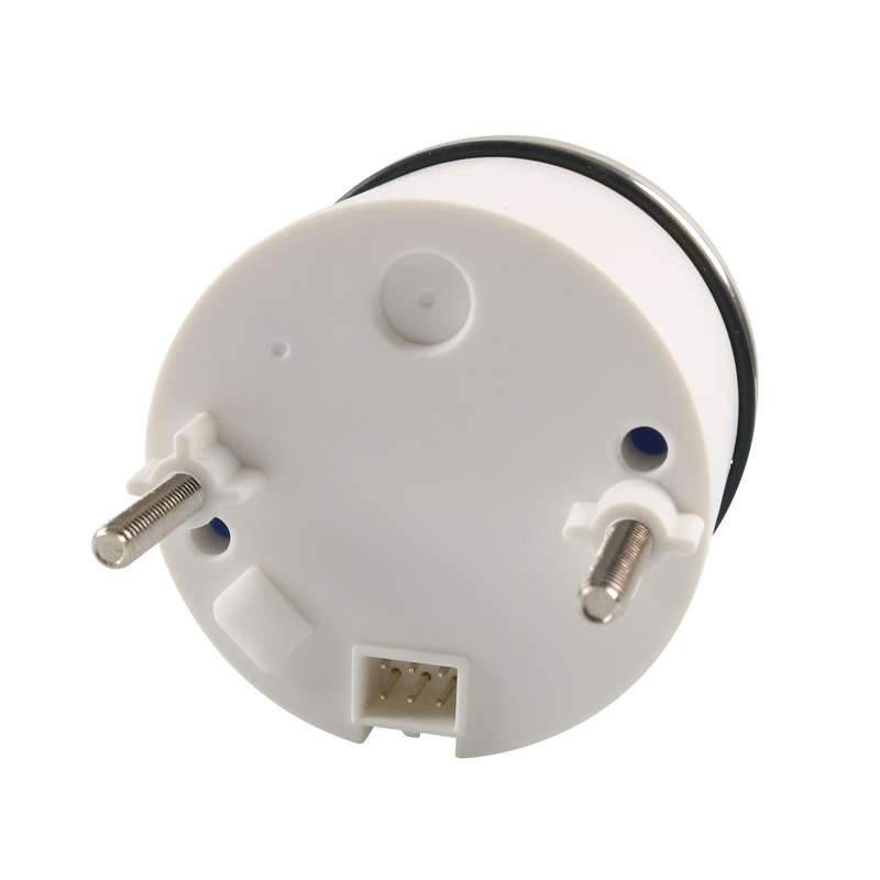 A7955 Yacht / RV 12V 52mm Voltmeter
