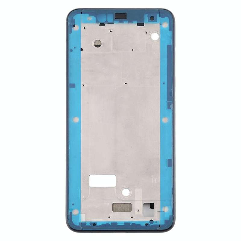 Front Housing LCD Frame Bezel Plate for Nokia 5.1 Plus(X5) TA-1102 TA-1105 TA-1108 TA-1109 TA-111...
