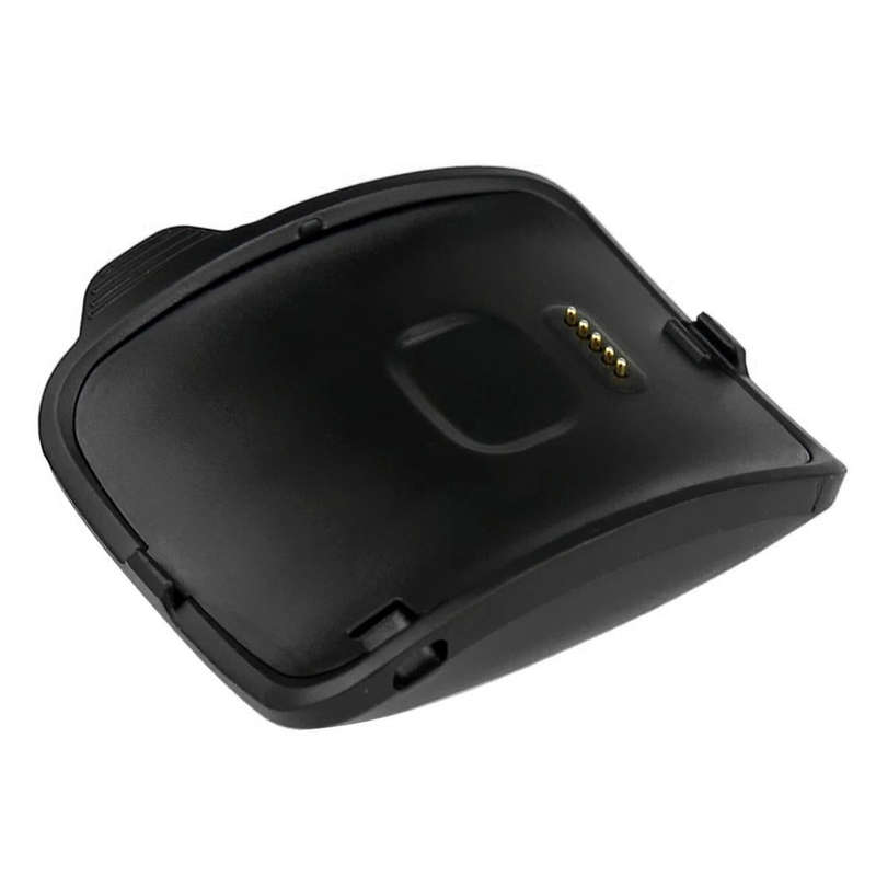 Charging Cradle Dock Charger with USB cable for Samsung Gear S Smart Watch SM-R750