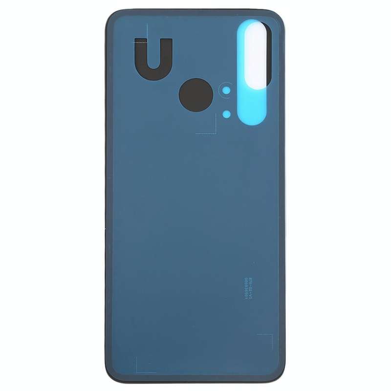Battery Back Cover for Huawei Honor 20 Pro(Green)