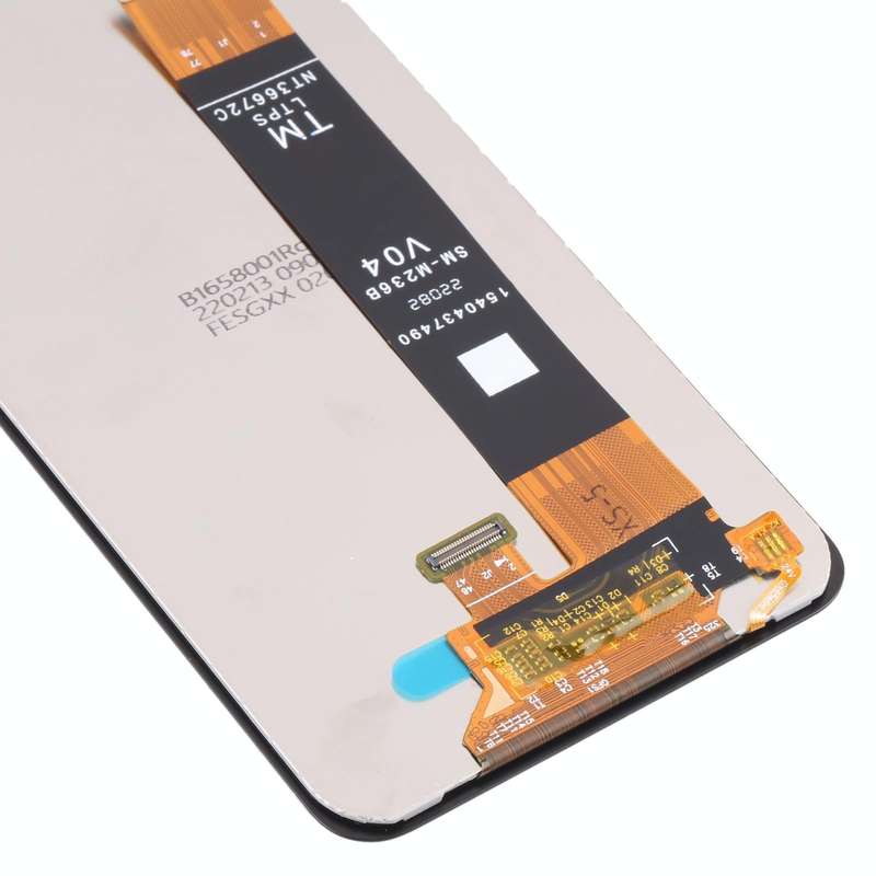 Original LCD Screen For Samsung Galaxy A13 4G SM-A135F with Digitizer Full Assembly