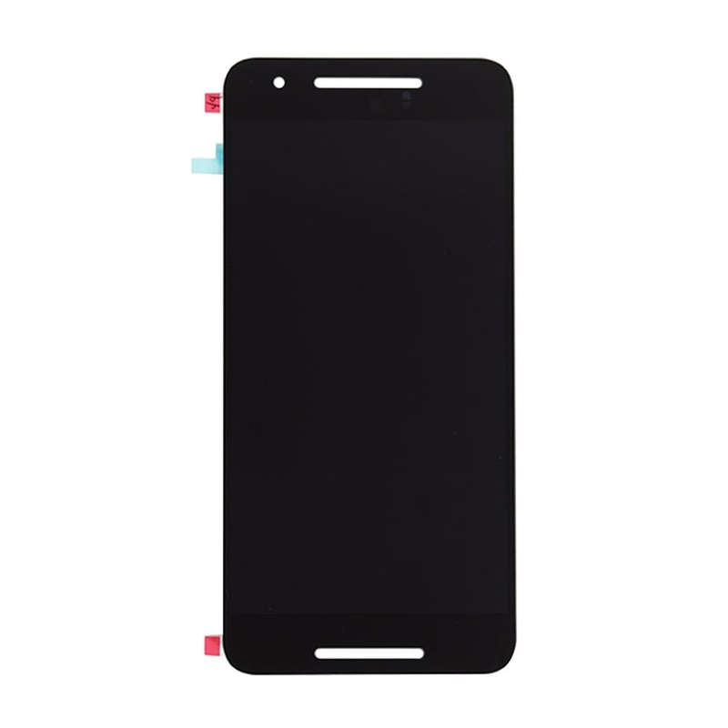 OEM LCD Screen for Google Nexus 6P with Digitizer Full Assembly (Black)