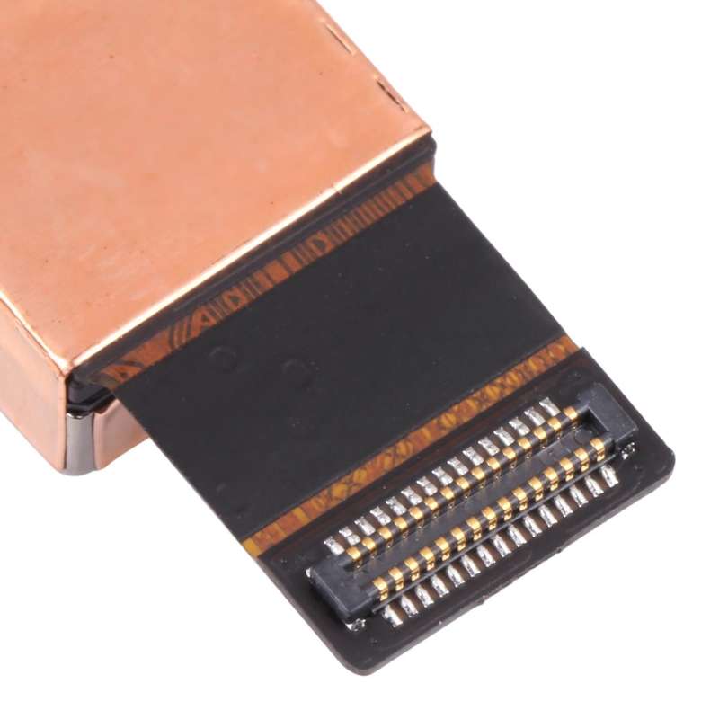 Back Facing Main Camera for Doogee S70