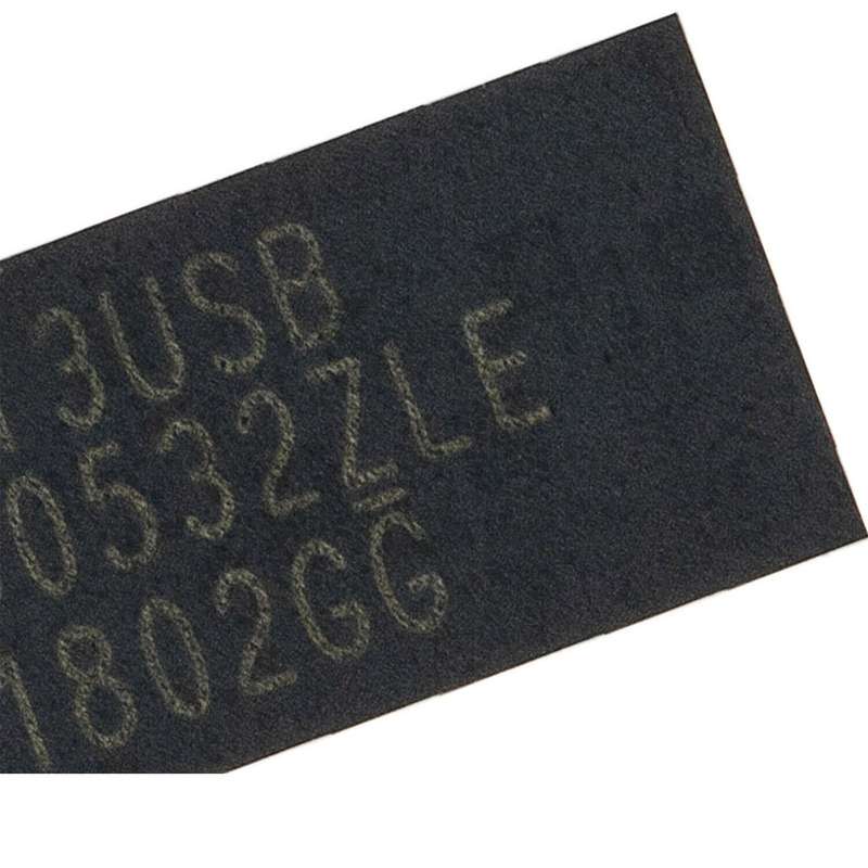 Audio Video Power P13USB IC Chip Replacement for Nintendo Switch