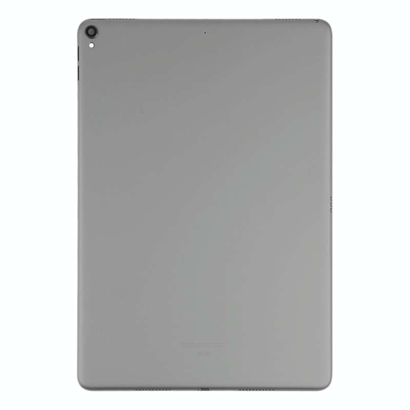 Battery Back Housing Cover for iPad Pro 10.5 inch (2017) A1701 (WiFi Version)(Grey)