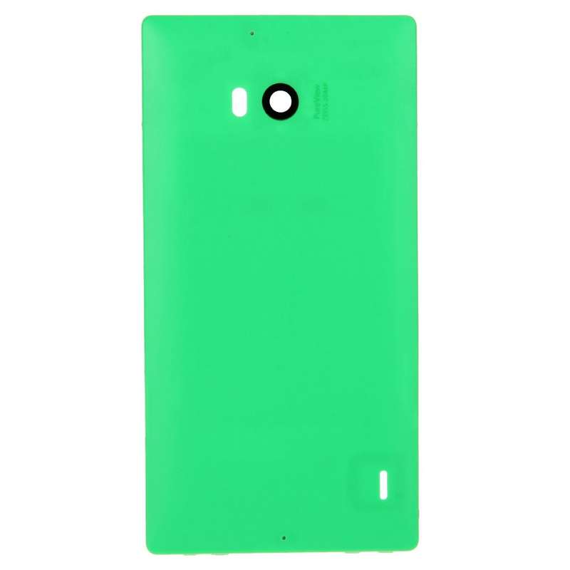 Battery Back Cover  for Nokia Lumia 930(Green)