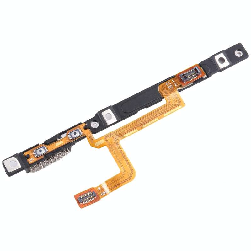 For Sony Xperia 10 IV Original Power Button & Volume Button Flex Cable