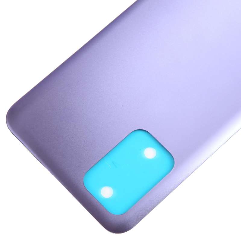 For Nokia G42 Original Battery Back Cover(Purple)