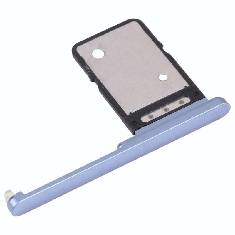 SIM Card Tray for Sony Xperia XA2 Ultra (Blue)