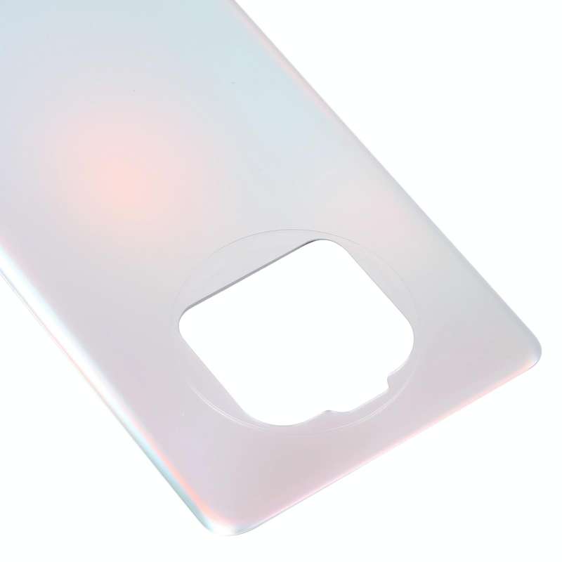 Original Battery Back Cover for Honor X9(Silver)