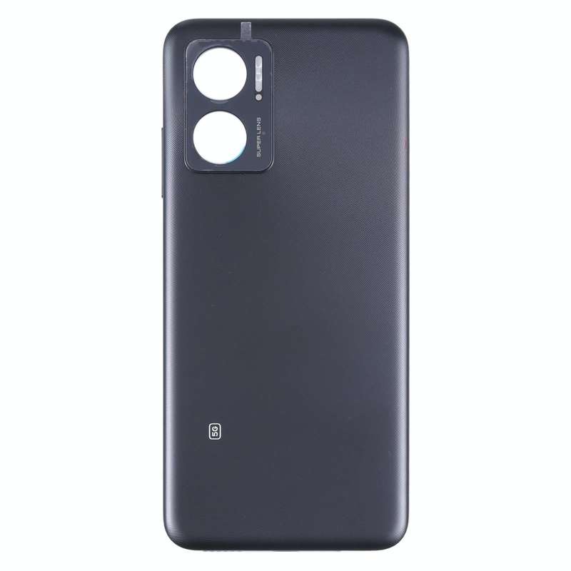Original Battery Back Cover for Xiaomi Redmi Note 11E(Grey)