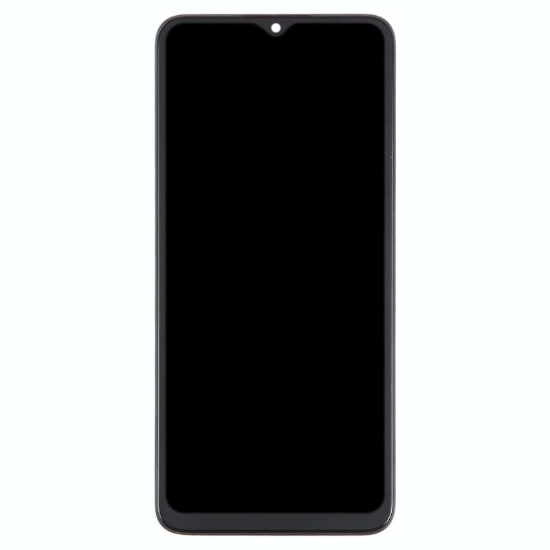For Realme 10s OEM LCD Screen Digitizer Full Assembly with Frame