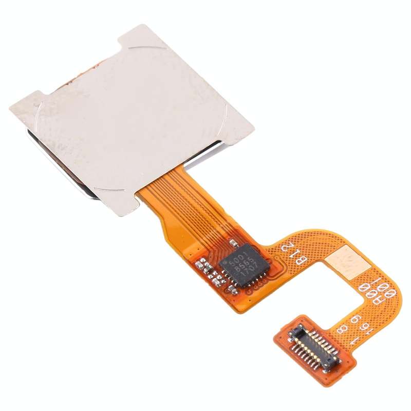 For OPPO F9 / A7x  Fingerprint Sensor Flex Cable (Black)