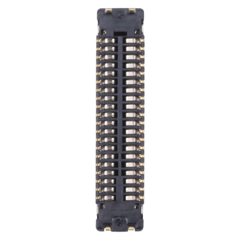 For Xiaomi Redmi Note 7 / Redmi Note 7 Pro 10pcs LCD Display FPC Connector On Motherboard