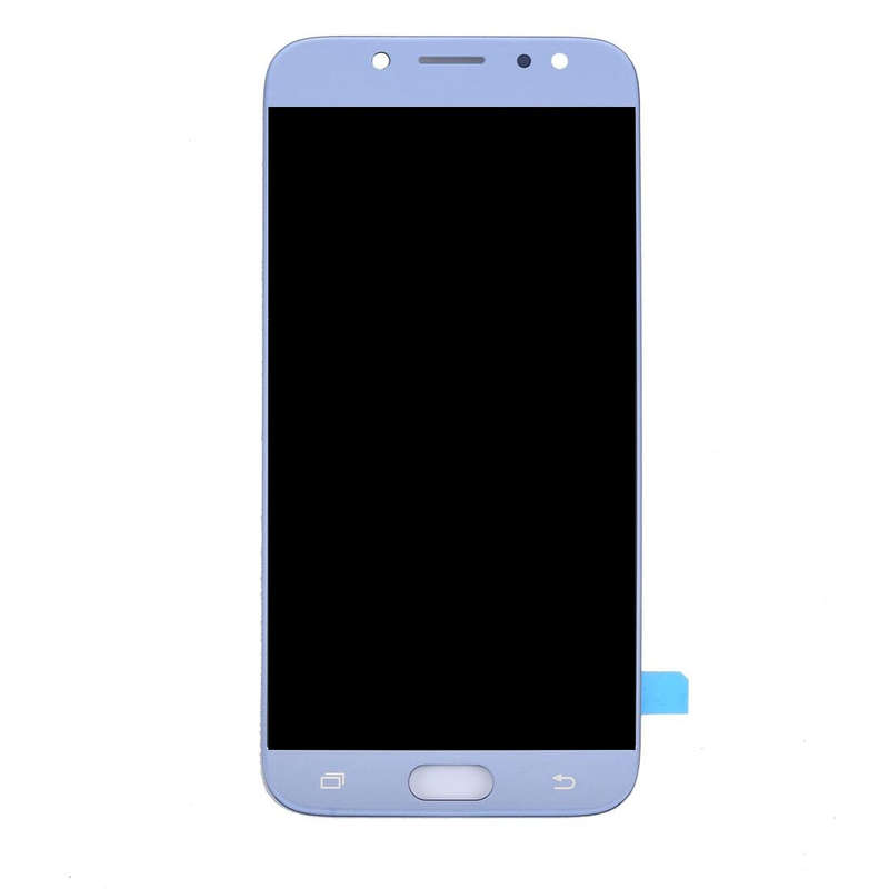 Original Super AMOLED LCD Screen for Galaxy J7 (2017) / J7 Pro, J730F/DS, J730FM/DS with Digitize...
