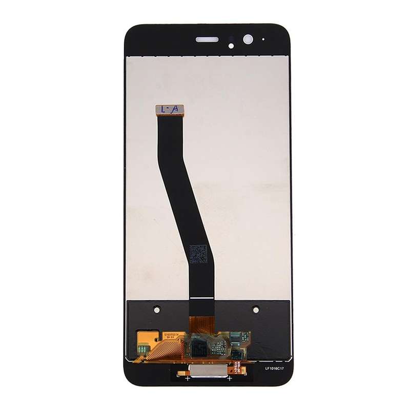 For Huawei P10 LCD Screen and Digitizer Full Assembly(White)