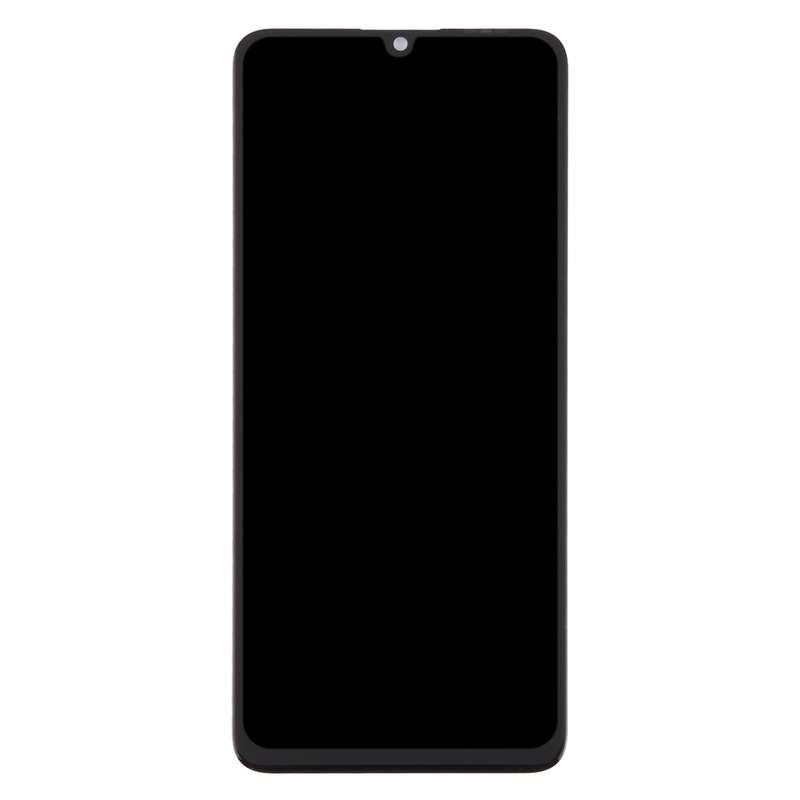 For Huawei Nova Y72 Original LCD Screen with Digitizer Full Assembly