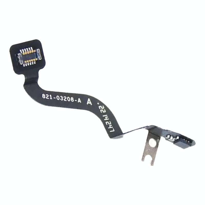 For MacBook Pro Retina 14 M2 A2779 2023 LCD Screen Lid Angle Sleep Wake Sensor Flex Cable 821-032...