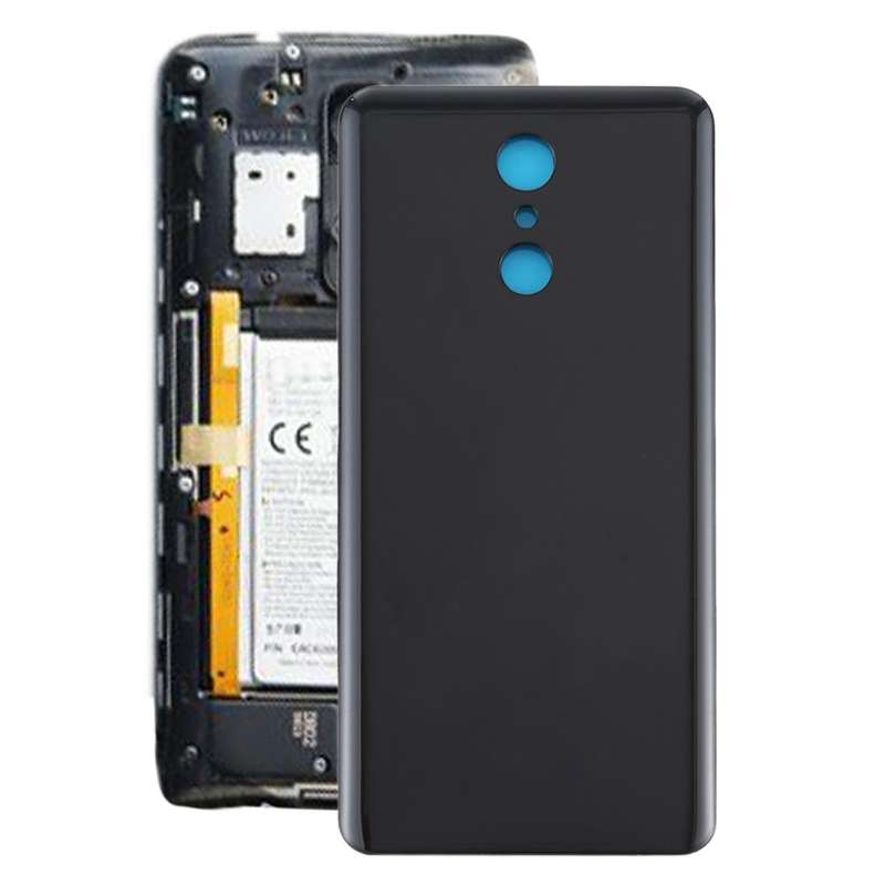 Battery Back Cover for LG Q8(Black)