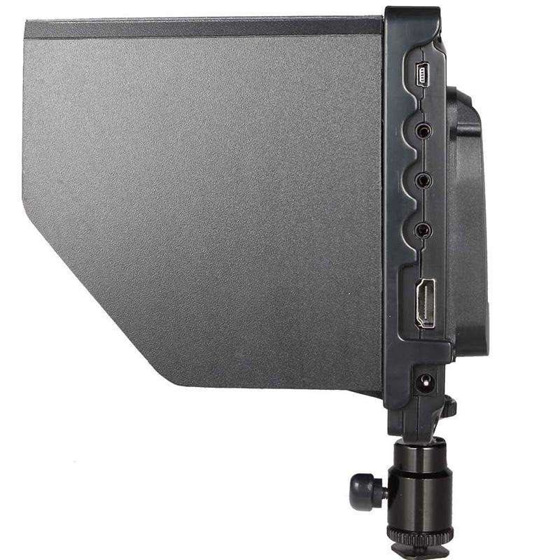 FEELWORLD FW-759 7 inch Slim Design 1280 x 800 Camera Field Monitor HDMI 1080P