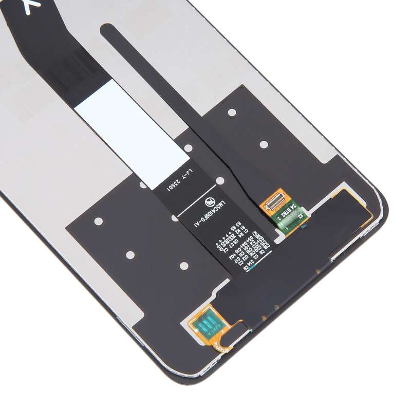 For Xiaomi Poco C65 Original IPS Material LCD Screen with Digitizer Full Assembly