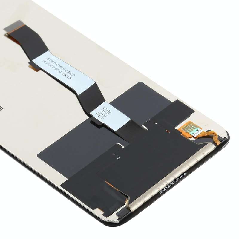 Original LCD Screen for Xiaomi Mi 10T 5G/Mi 10T Pro 5G/Redmi K30S/M2007J3SC/M2007J3SY with Digiti...