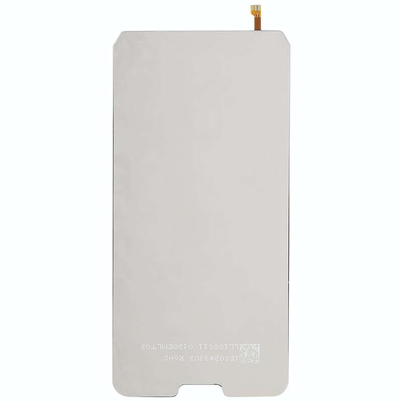 10 PCS LCD Backlight Plate  for Xiaomi Mi 8 Lite