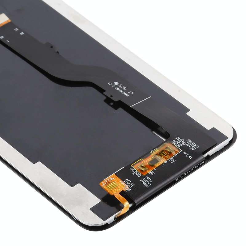 Original LCD Screen for TCL 10L / TCL 10 Lite / TCL Plex / T780H / T770H with Digitizer Full Asse...