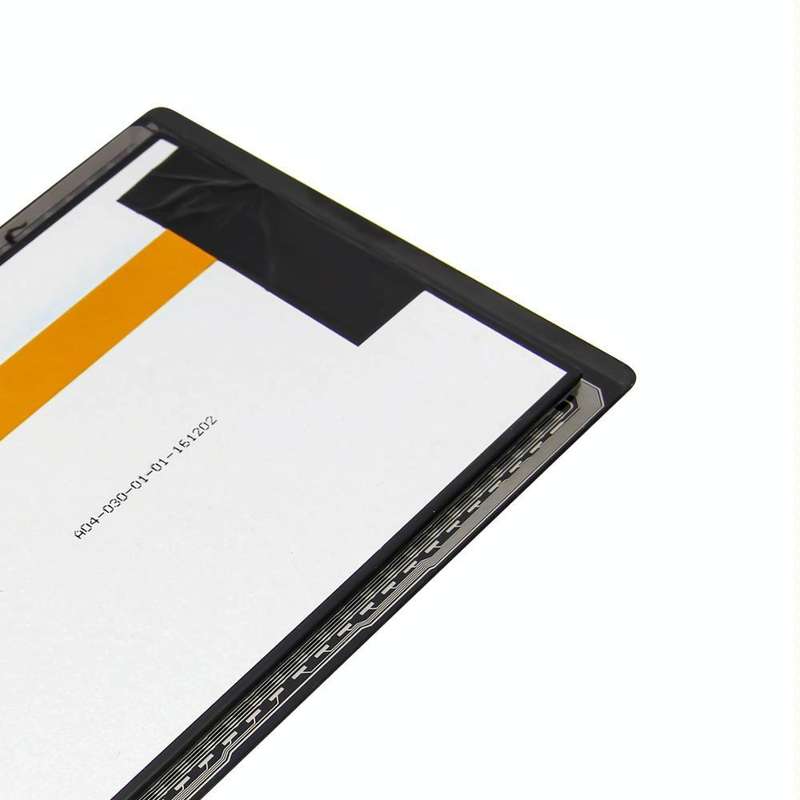 OEM LCD Screen for Amazon Kindle Fire 7th HD 7 2017 HD7 SR043KL with Digitizer Full Assembly (Black)