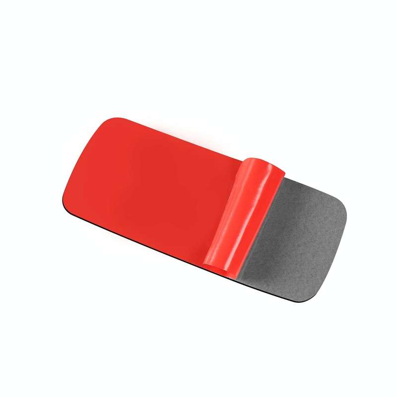 For Mercedes-Benz E-Class W210 1996-2002 Car Driver AC Air Outlet Decorative Sticker, Right Drive