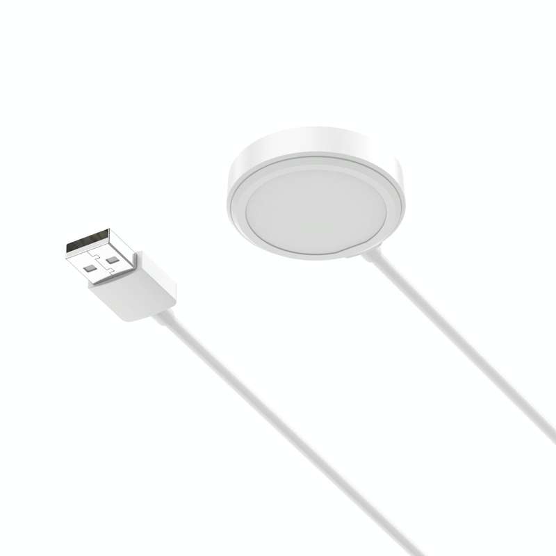 For Honor Watch GS 3 Smart Watch Charging Cable, Length: 1m, Integrated Version(White)