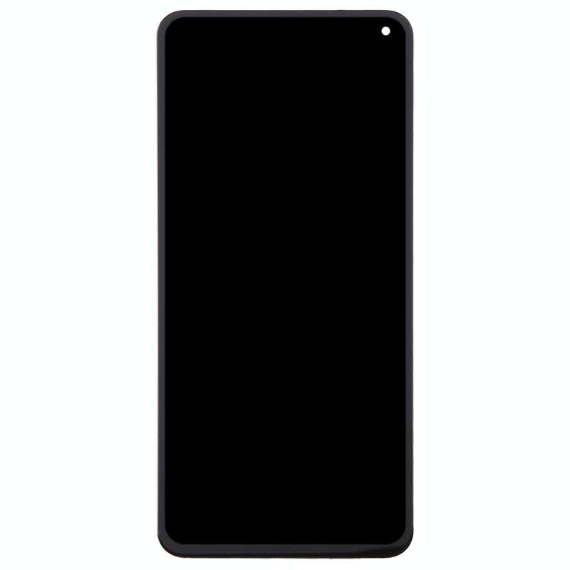 For vivo X30 Pro OLED LCD Screen Digitizer Full Assembly