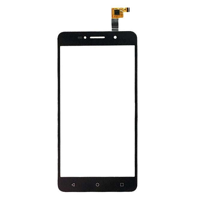 For Alcatel One Touch Pixi 4 6 3G / 8050 Touch Panel (Black)